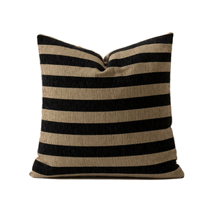 中古风抱枕沙发靠抱枕客厅靠枕靠垫车载飘窗装饰轻奢高级感抱枕套