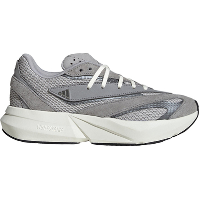 Adidas/阿迪达斯官方正品2025春季新款女士厚底耐磨运动鞋IH8606