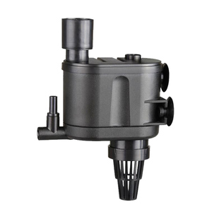 森森桌面鱼缸过滤器HQJ500G 潜水泵循环泵2.5w增氧泵HR-380配件泵