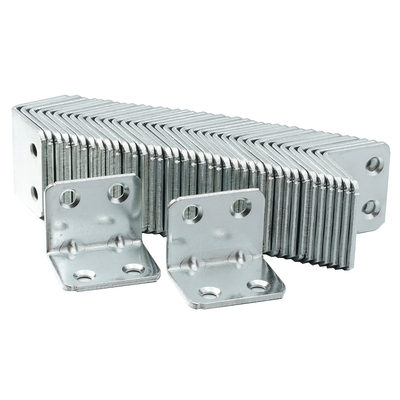 萌匠加厚角码连接件角码