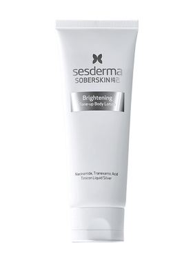 sesderma赛斯黛玛纯己身体素颜霜