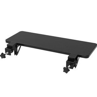 桌面延长板电脑书桌子带抽屉扩展延伸扩大神器手托加长加宽拓展台