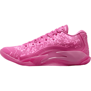 Nike/耐克正品Jordan Zion 3 PF 男士运动篮球鞋DR0676-600