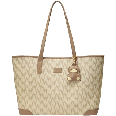 NU纽芝兰鸭子大容量时尚百搭