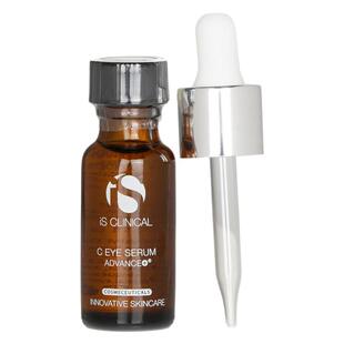 IS Clinical科丽蔻- C 高级眼部精华液 15ml / 0.5oz