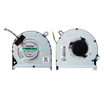 适用戴尔insprion75907591风扇