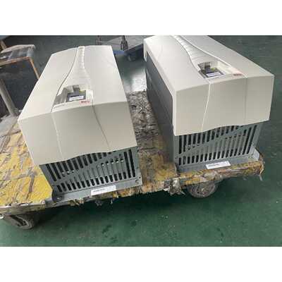 议价ABB变频器55KWACS51001125A4三相维修
