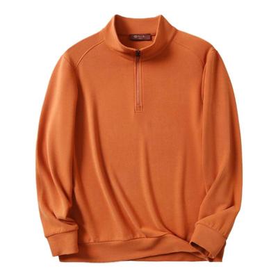 桑蚕丝羊毛黑科技保暖长袖打底衫