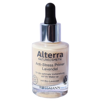 爱泰拉天然保湿抗蓝光妆前隔离乳