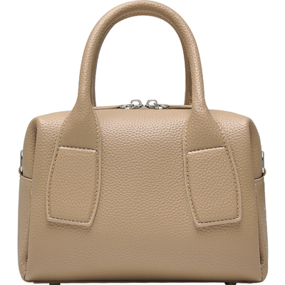 Valuncica/华伦西亚梦枕包小众新款波士顿手提包通勤单肩斜挎包女