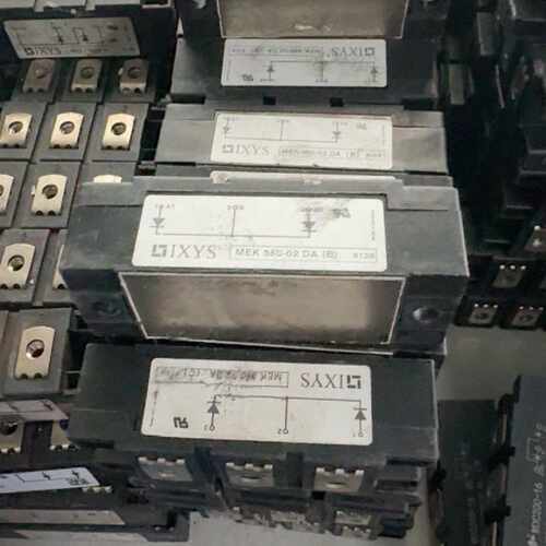 【询价】MEK350-02 DA 模块适用