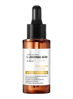 Dr.LucelVC烟酰胺精华液抗皱补水抗氧淡化细纹焕亮肌肤去黄去痘印