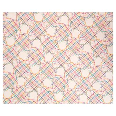 英国liberty薄100支清新手工服装