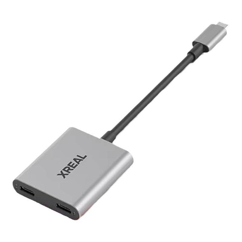 XREAL Hub拓展坞 AiXR设备配件