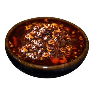 老麻抄手调料重庆小面凉皮凉面凉拌菜红油油泼辣子餐饮商用渝珍