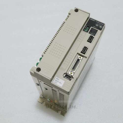 OMRON used R88D-GN20H-ML2 2.5kW AC Servo Driver DRV-I-45049N