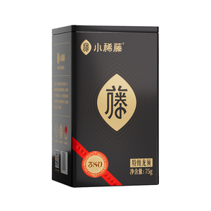 小稀藤高端莓茶恩施来凤藤茶龙须芽尖莓茶特级口粮茶长寿茶