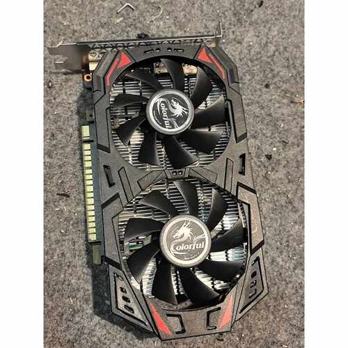 【议价-可维修】GTX1050TI 风扇 /均有货