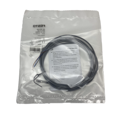 FESTO接近开关574338现货