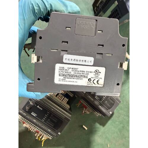 非标价DVP16ES200TDVP32ES200T拆议价