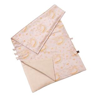 南京云锦研究所博物馆织锦披肩盘扣真丝围巾100%桑蚕丝新中式外搭