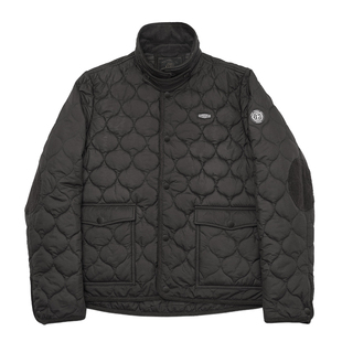 UNICARE男女秋冬时尚御寒外套潮3M新雪丽高端保暖棉服 防泼水2026