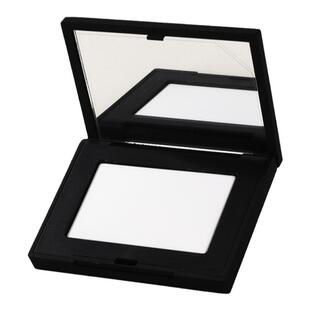 NARS大白饼 流光美肌清透蜜粉饼1.8/3g小样 持久定妆裸光散粉