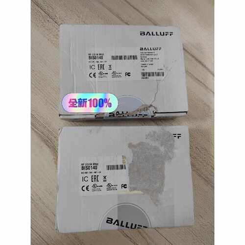 【议价-可维修】巴鲁夫 BISVM-346-401-S4 BIS0140 全新/二手均有