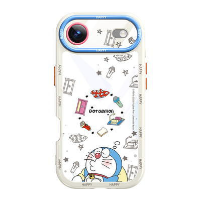 【高透不发黄】适用苹果Air系壳