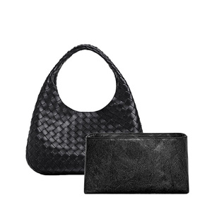 适用于葆蝶家Campana内胆包BV腋下包托特包内衬袋轻薄收纳整理袋