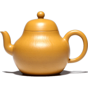 茗阳宜兴原矿紫砂壶纯全手工功夫茶具茶壶高工黄金朱泥高梨壶