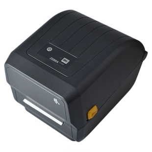 ZEBRA斑马打印机GK/ZD888T/420/TA/CR条码热敏打印机不干胶快递电子面单标签打印机亚马逊二维码打标机顺丰