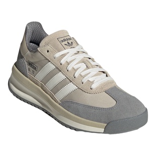 「T头鞋」SL 72 RTN经典boost运动鞋男女adidas阿迪达斯三叶草