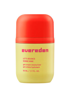 Evereden青少年控油祛痘轻乳霜