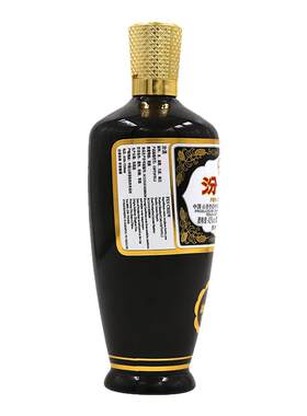 汾酒棕瓶500ml*12瓶玻瓶白酒