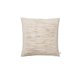 25秋冬新品 Fermliving Falda Smocked Bolster Cushion 抱枕靠枕