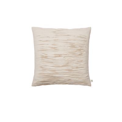 FaldaSmockedBolsterCushion