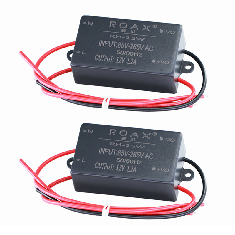ACDC电源模块220V转5V12V24V降压开关电源稳压降压隔离15W变压器
