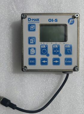 【询价】Fife D-MAX OI-S网页指南控制器M332765，适用