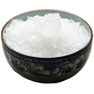 5斤碎冰糖广西老冰糖散装土冰糖碎末碎粒小颗粒包邮