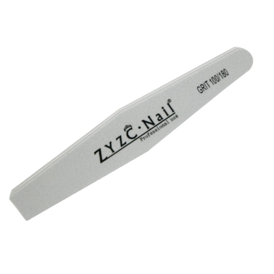 zyzcnail美甲双面打磨光疗清理