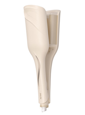 奥克斯38mm蛋卷头卷发棒2026新品