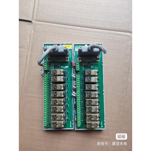议价浙大中控继电器端子板   XP562-GPRU