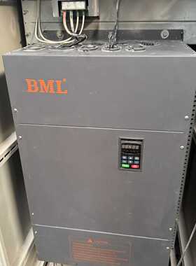 咨询后拍BML宝米勒变频器 MC200T1600T4-32