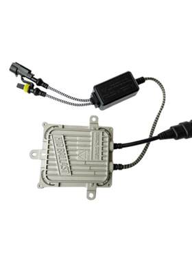 12V快启65w80w疝气灯24v安定器
