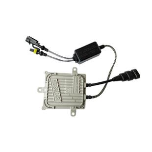 安定器氙气灯55W一秒快启12V100W65W80W解码汽车疝气灯高压包24V