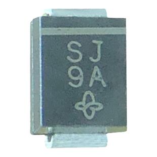 原装S2J-E3/52T丝印SJ 整流1A600V二极管SMB新能源汽车摄像头电源