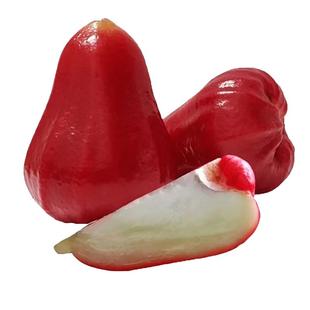 【顺丰可选】海南莲雾新鲜水果三亚特产水果黑金刚莲雾果新鲜水果