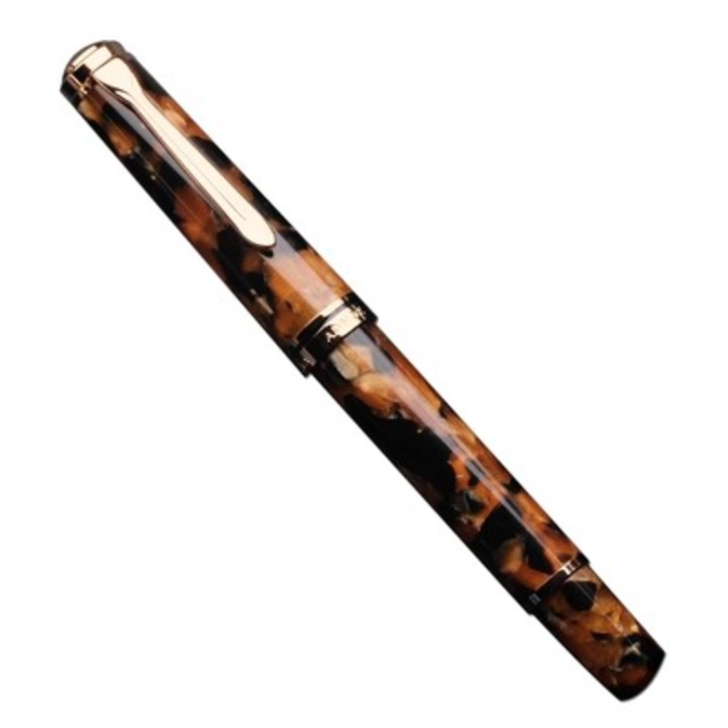 ADMOK简800乌施密特笔尖活塞上墨