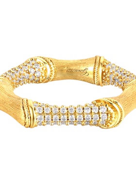 GXIAOXIAO【金竹星梦系列】戒指